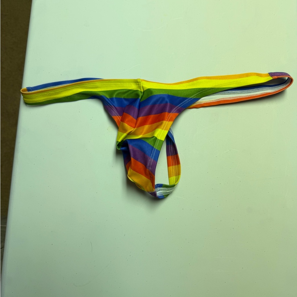 Swimsuit